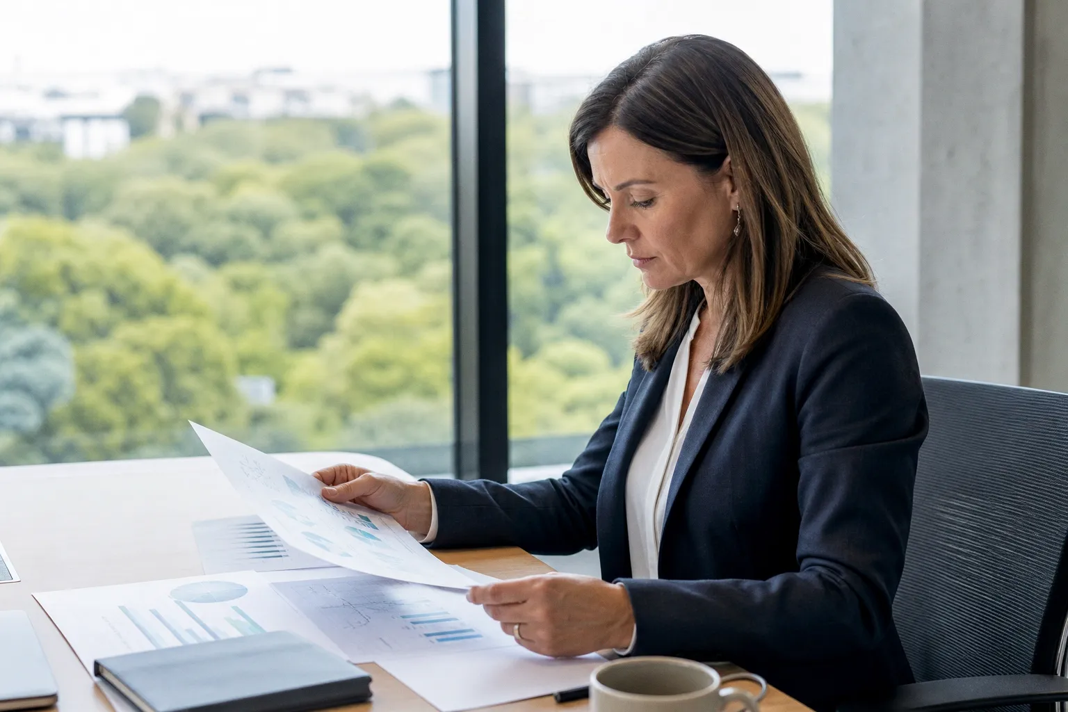 Aligning Your ETF Portfolio: Beyond the Global vs. Climate Label