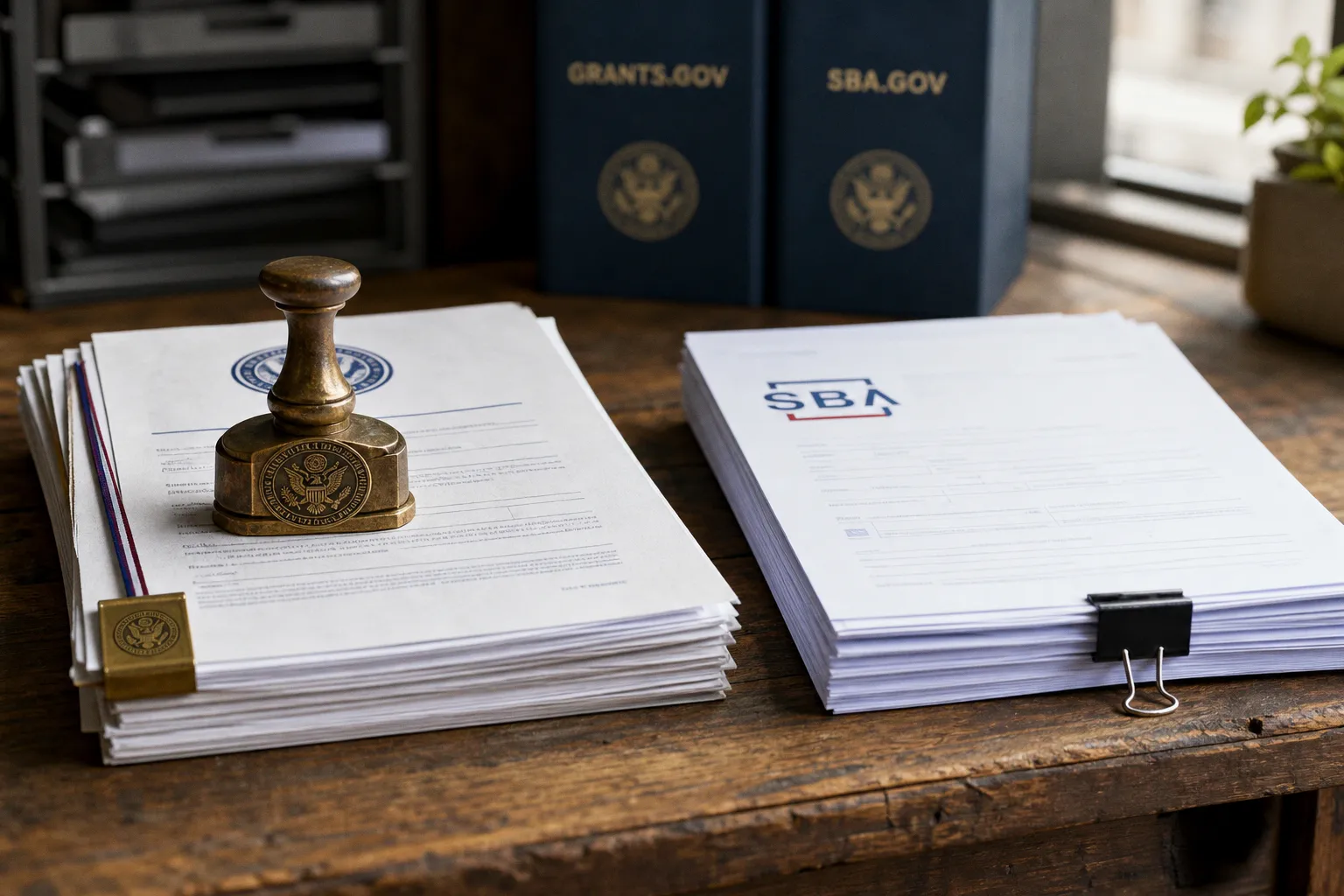 Business Grants for Women: Private vs. Government Options