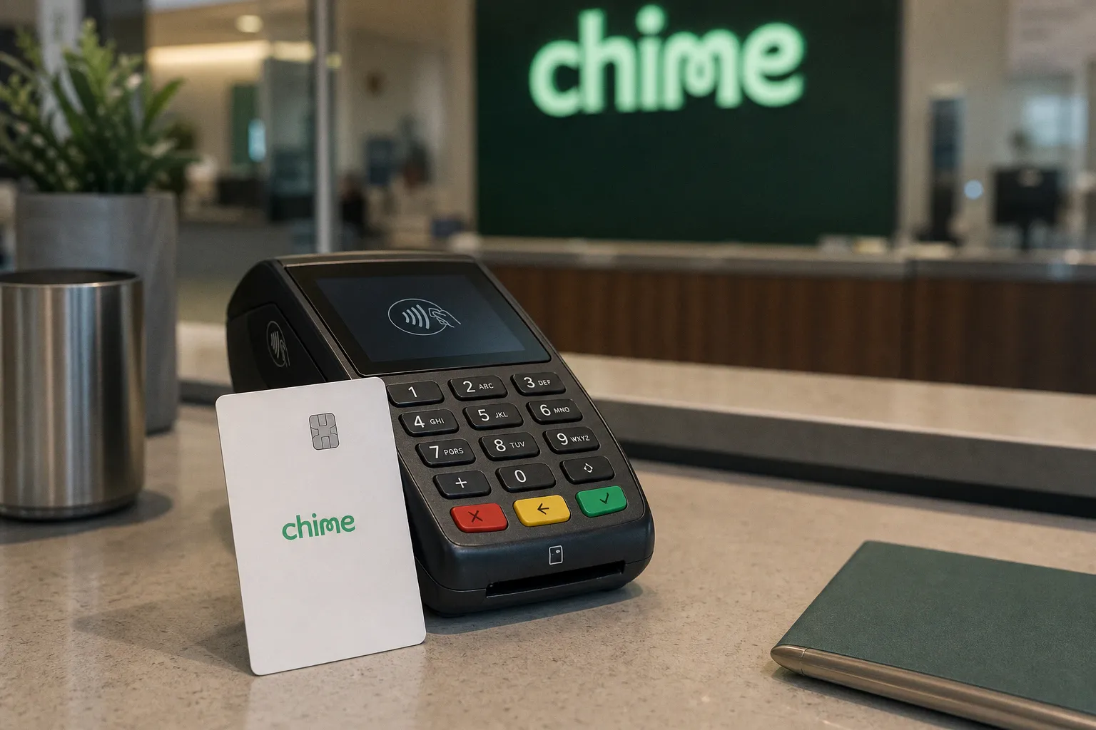 Chime Invest Adds Commission-Free Stock Trading to Its Banking Platform