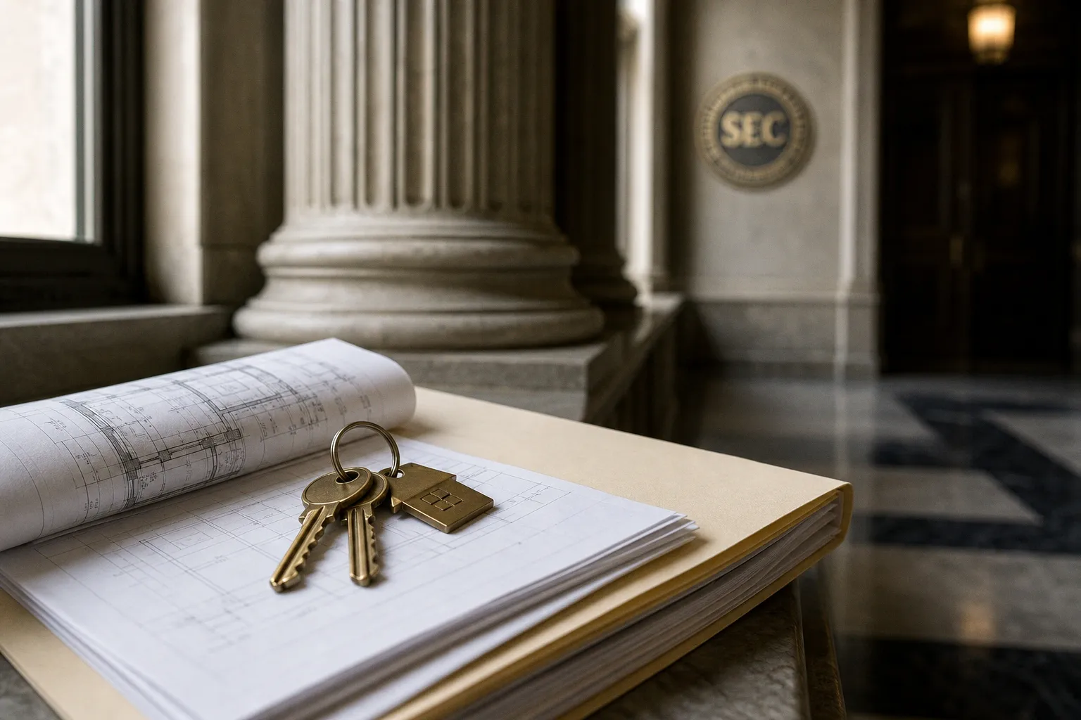 Real estate investing for beginners: the 5-minute essentials
