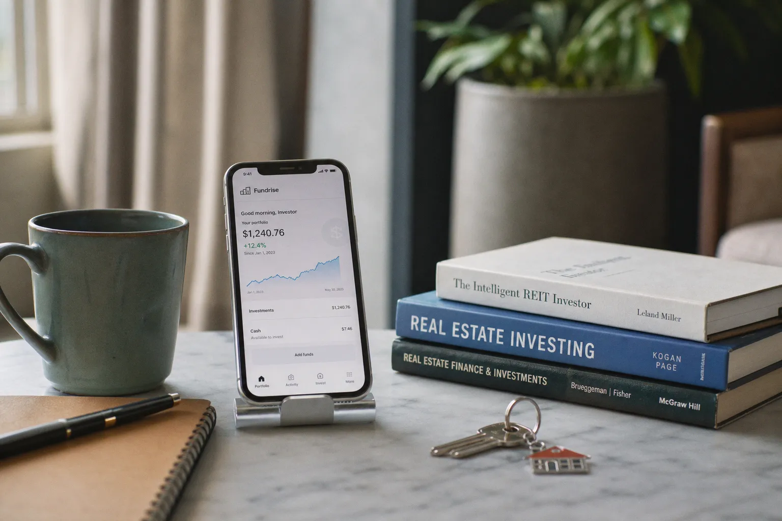 Screen Real Estate Crowdfunding Sites for Low Minimums