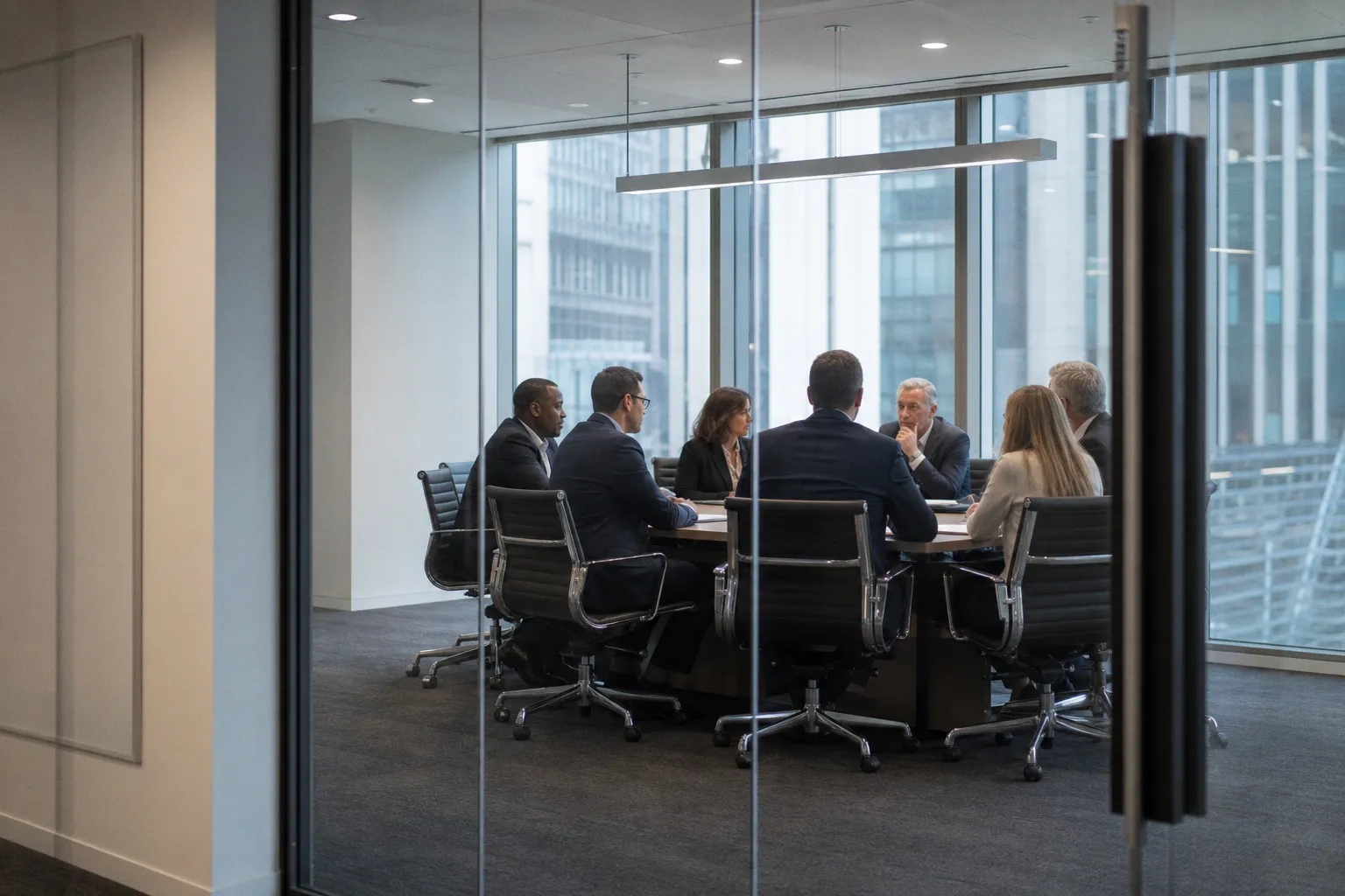 SEC Forms New Retail Fraud Working Group