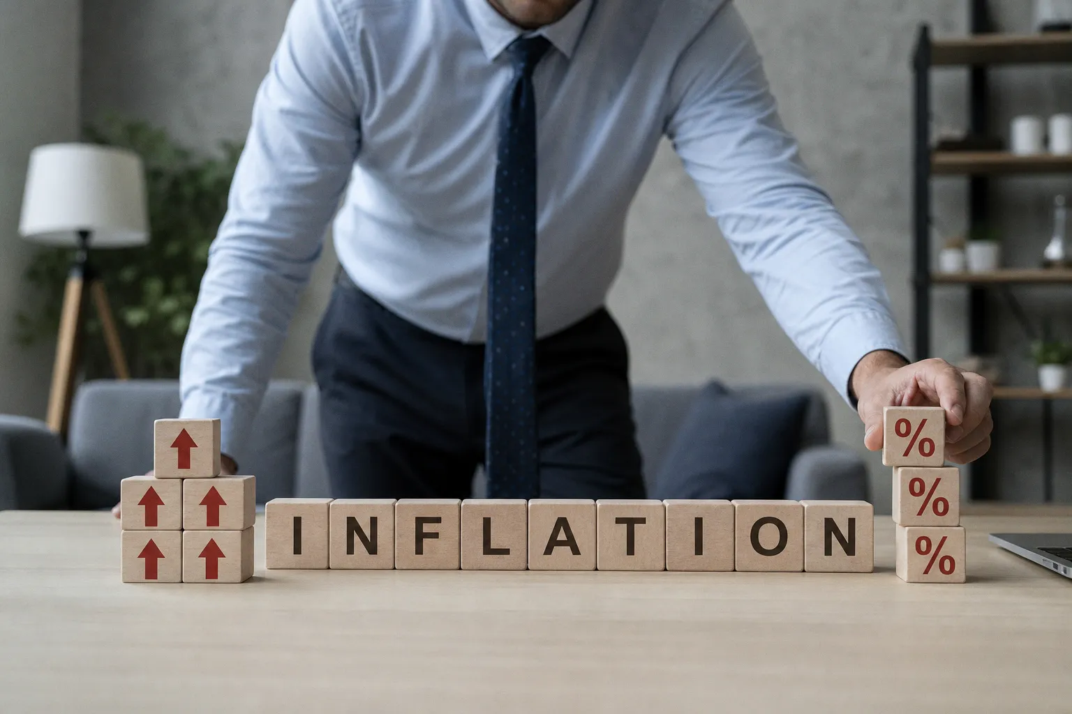 Tracking 2026 Midyear Trends: Geopolitical, AI, Inflation, People Risk