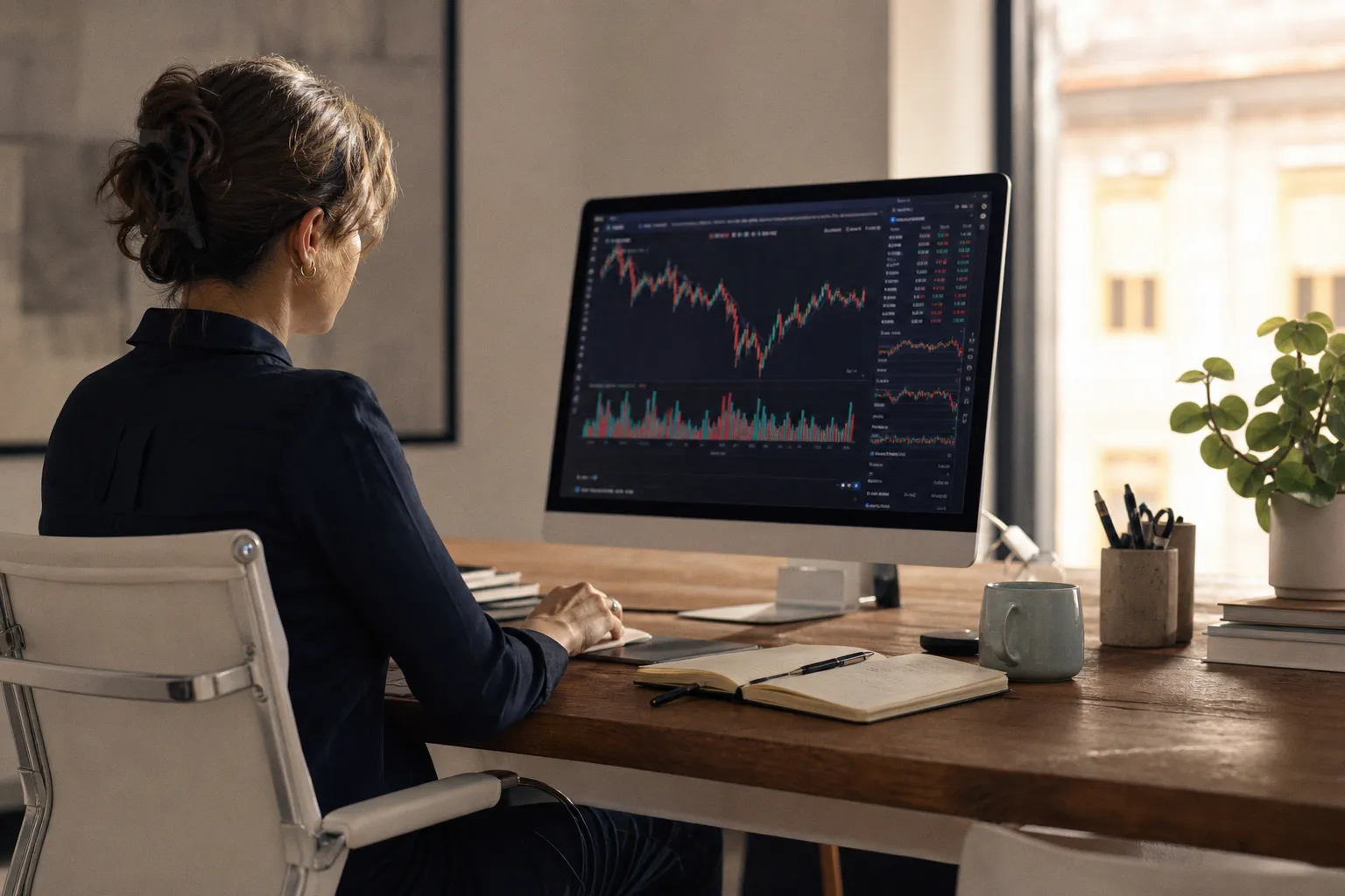 Weekly Market Recap