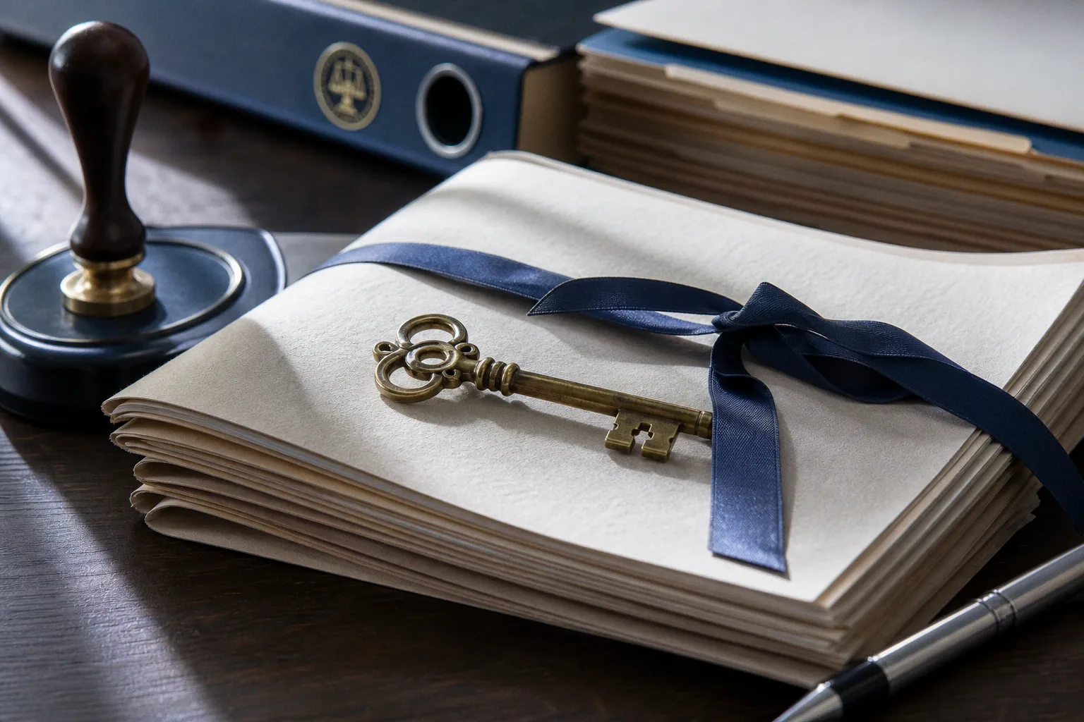 Wills and trusts: 5 essential facts for your estate plan