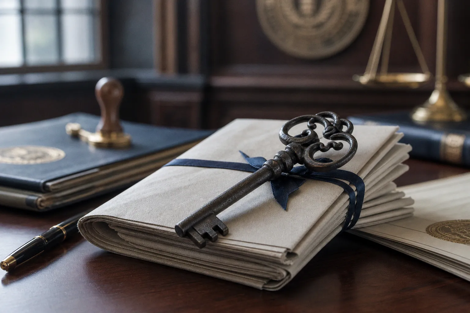 Wills vs. trusts: how to choose the right estate plan
